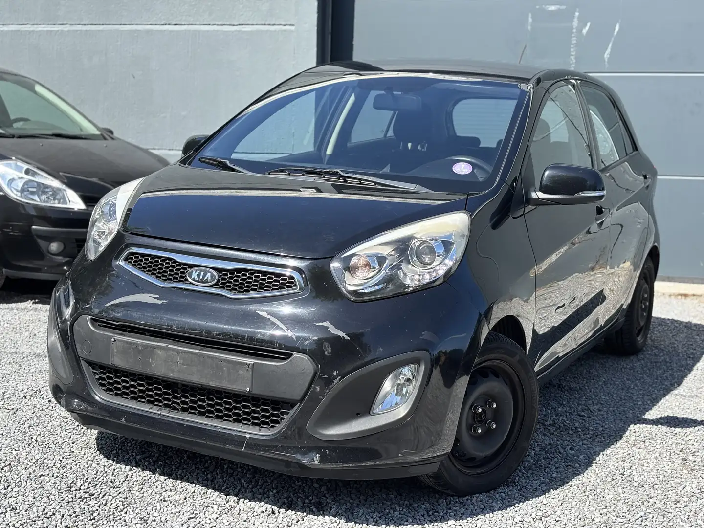 Kia Picanto *** 12 MOIS DE GARANTIE *** - 1