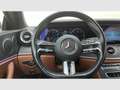 Mercedes-Benz E 220 Cabrio 220d 4Matic Plateado - thumbnail 9