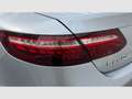 Mercedes-Benz E 220 Cabrio 220d 4Matic Plateado - thumbnail 18