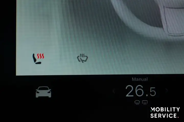 Tesla Model 3 2023, foto 20