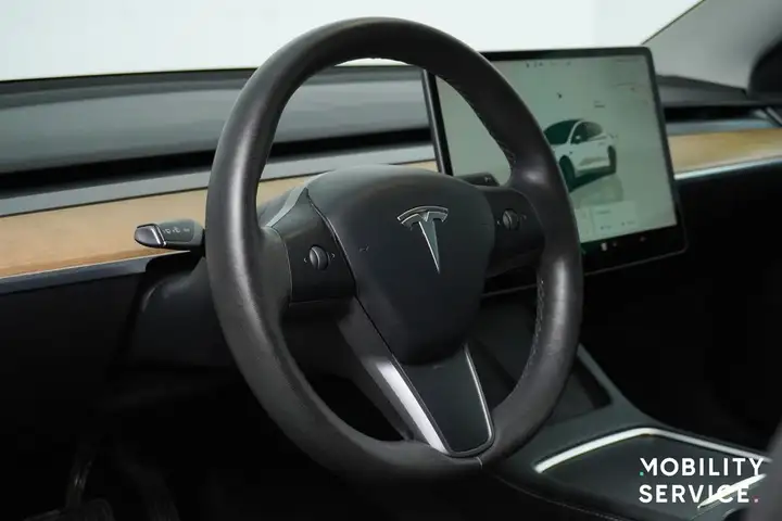 Tesla Model 3 2023, foto 8