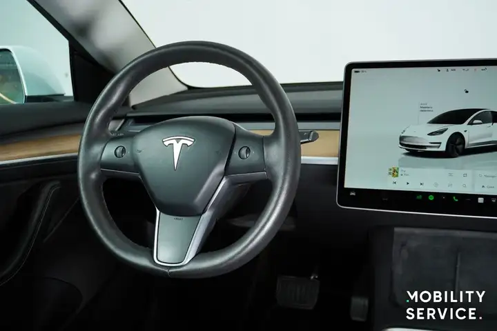 Tesla Model 3 2023, foto 11