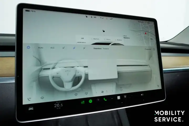 Tesla Model 3 2023, foto 19