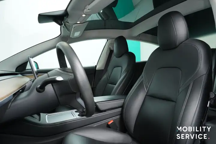Tesla Model 3 2023, foto 7