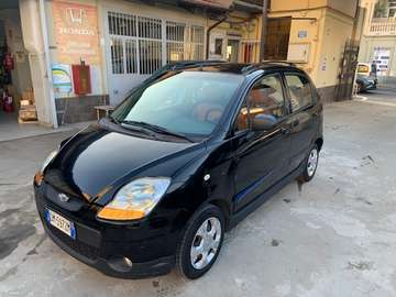 Matiz 800 SE Planet ecologic Gpl