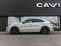Porsche Cayenne E-HYB COUPE SPORTDES/UITL/HDMAT/ACC/18W/DISPL/BOSE Gris - thumbnail 4