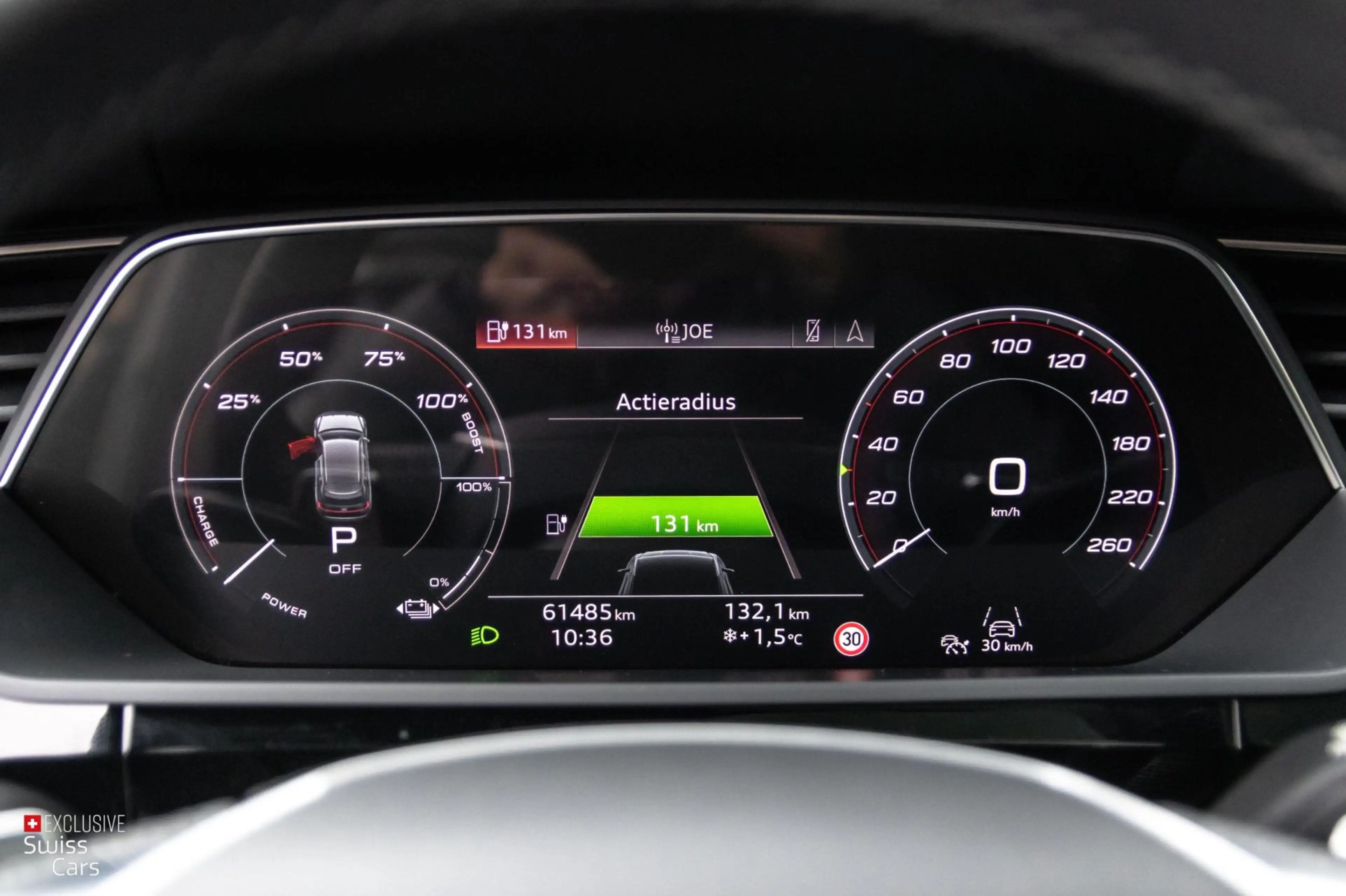 Audi e-tron S Quattro € 39.665,- Ex Btw|Full opt.|Head-up|Pano — photo 25