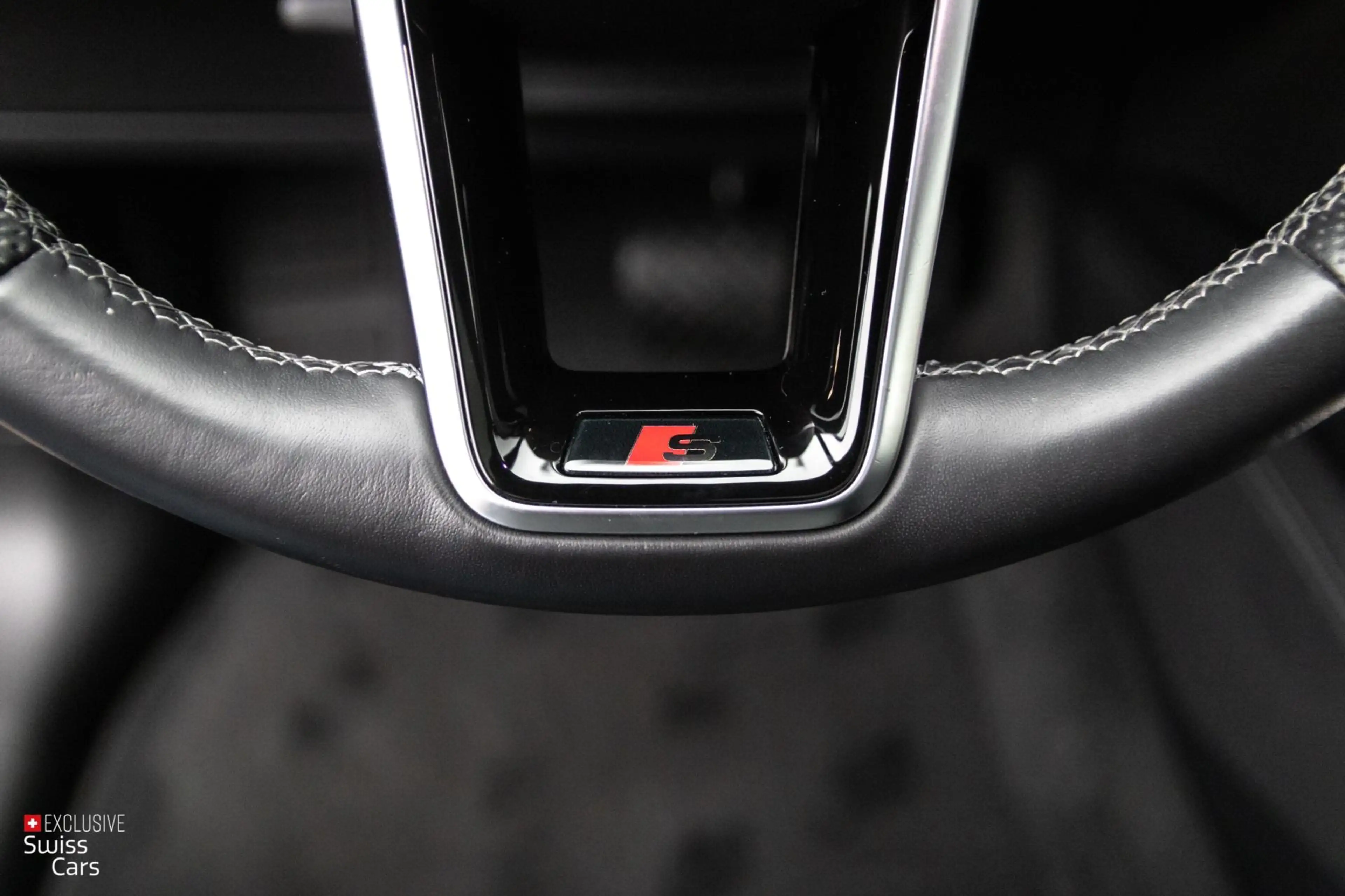Audi e-tron S Quattro € 39.665,- Ex Btw|Full opt.|Head-up|Pano — photo 28