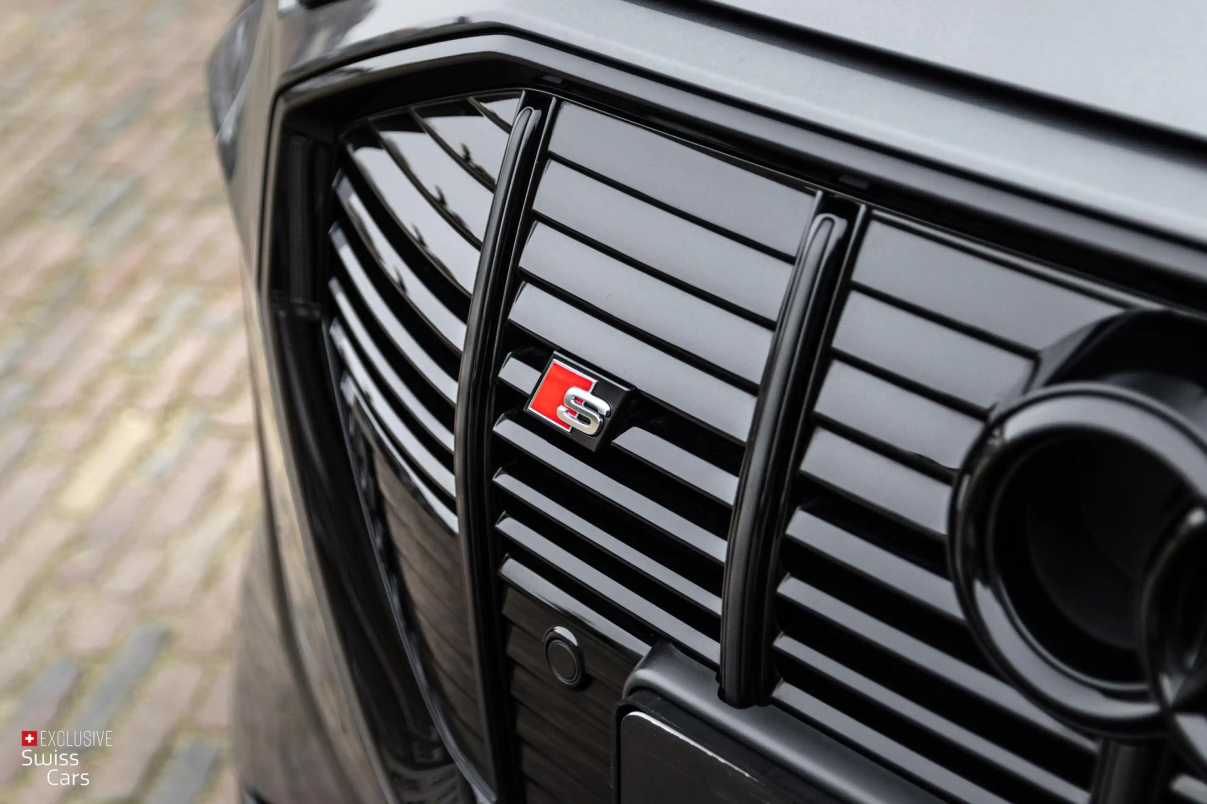 Audi e-tron S Quattro € 39.665,- Ex Btw|Full opt.|Head-up|Pano — photo 6