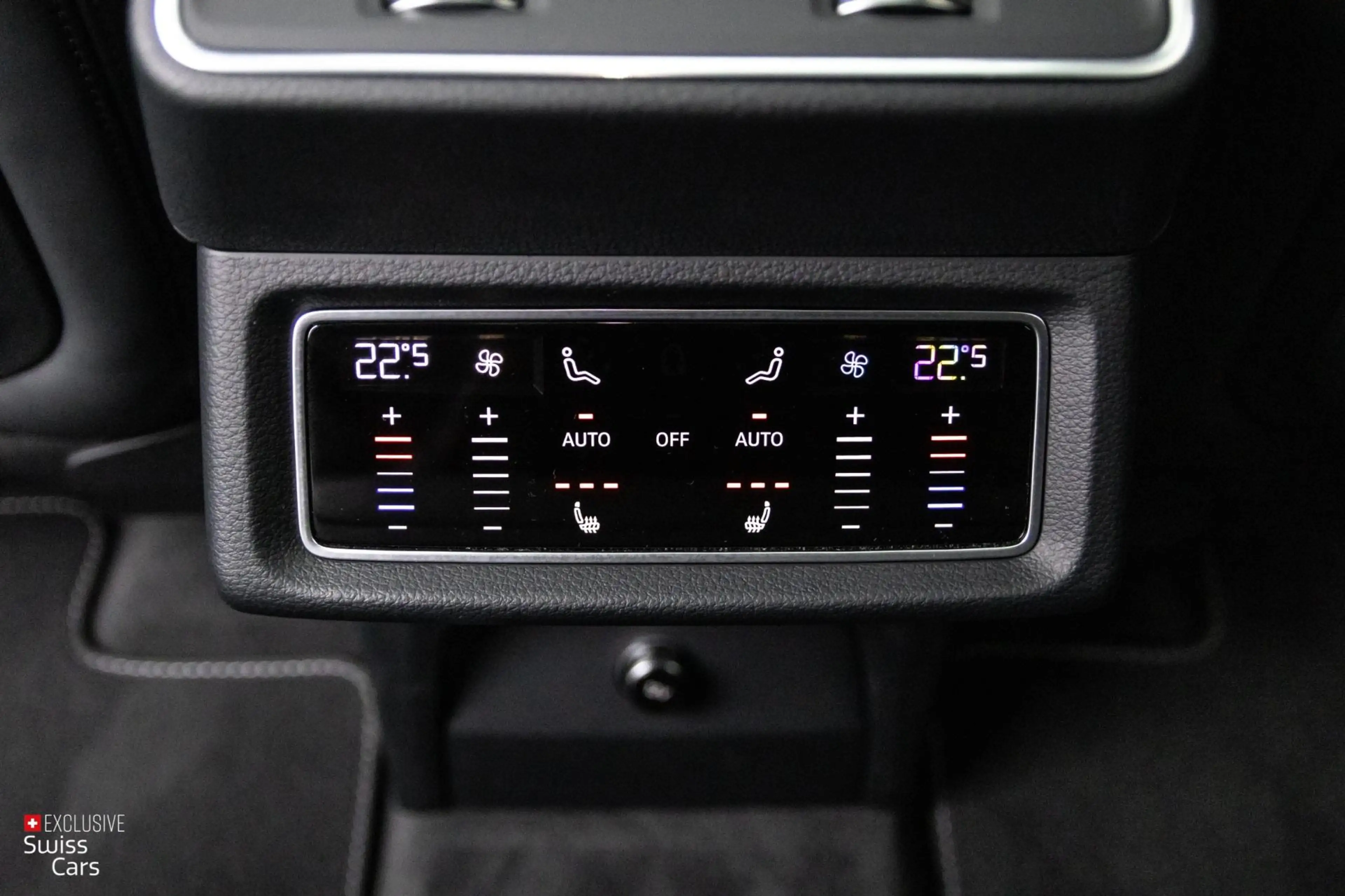 Audi e-tron S Quattro € 39.665,- Ex Btw|Full opt.|Head-up|Pano — photo 35