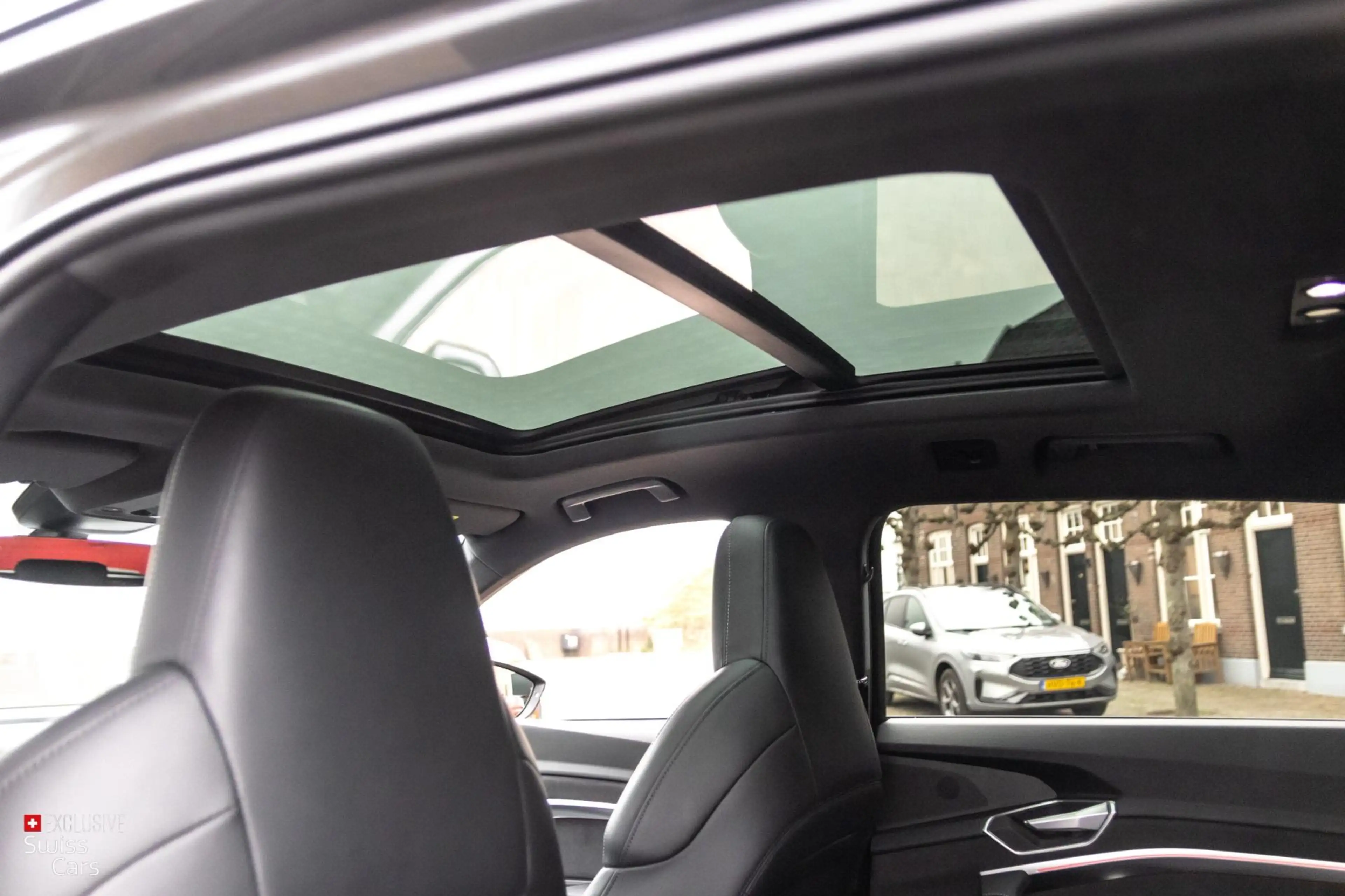 Audi e-tron S Quattro € 39.665,- Ex Btw|Full opt.|Head-up|Pano — photo 34