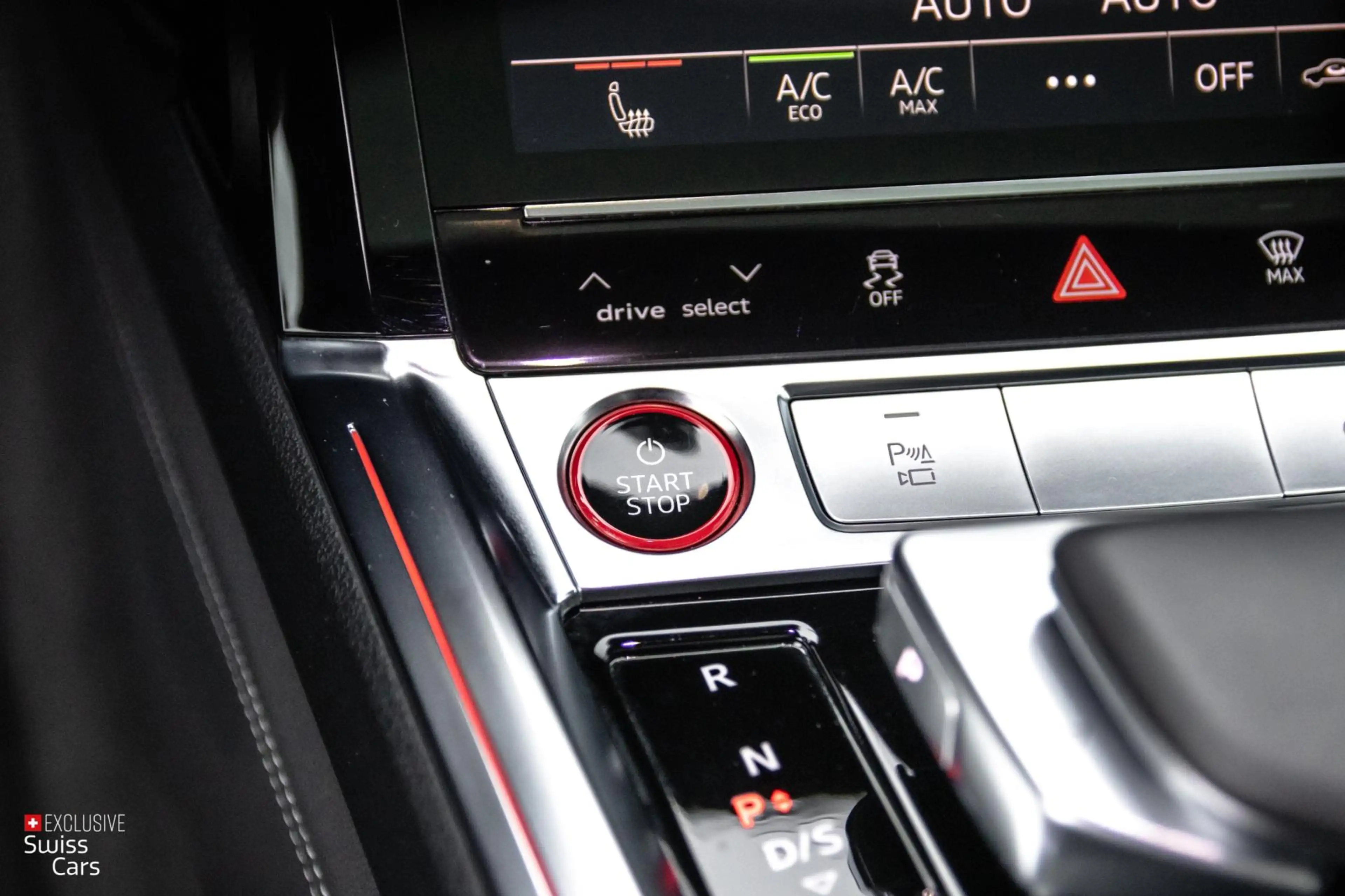 Audi e-tron S Quattro € 39.665,- Ex Btw|Full opt.|Head-up|Pano — photo 22