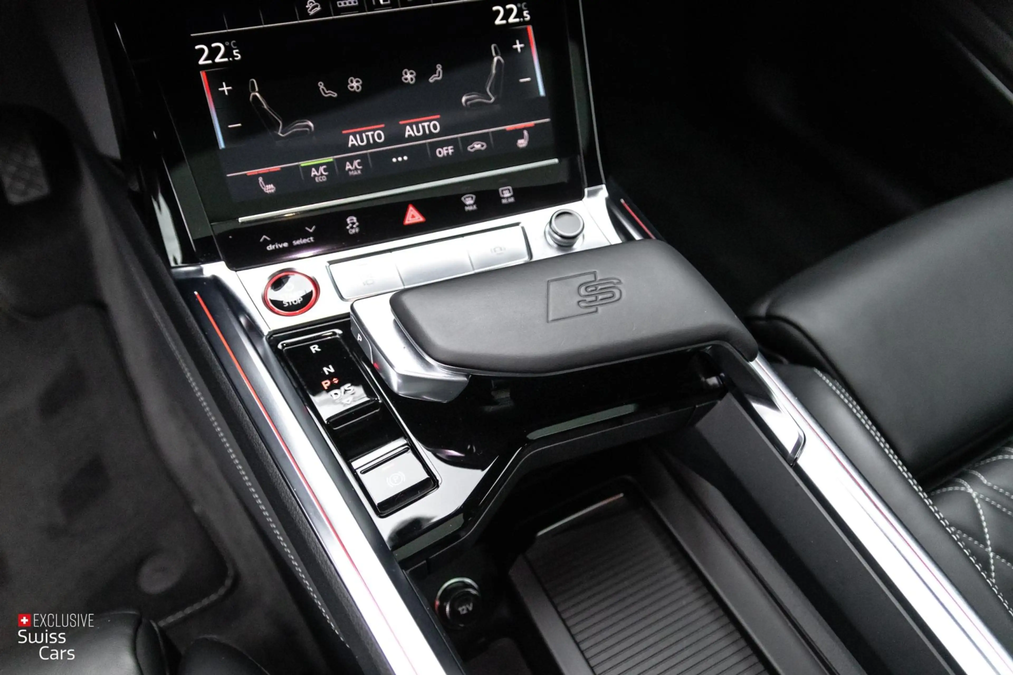 Audi e-tron S Quattro € 39.665,- Ex Btw|Full opt.|Head-up|Pano — photo 23