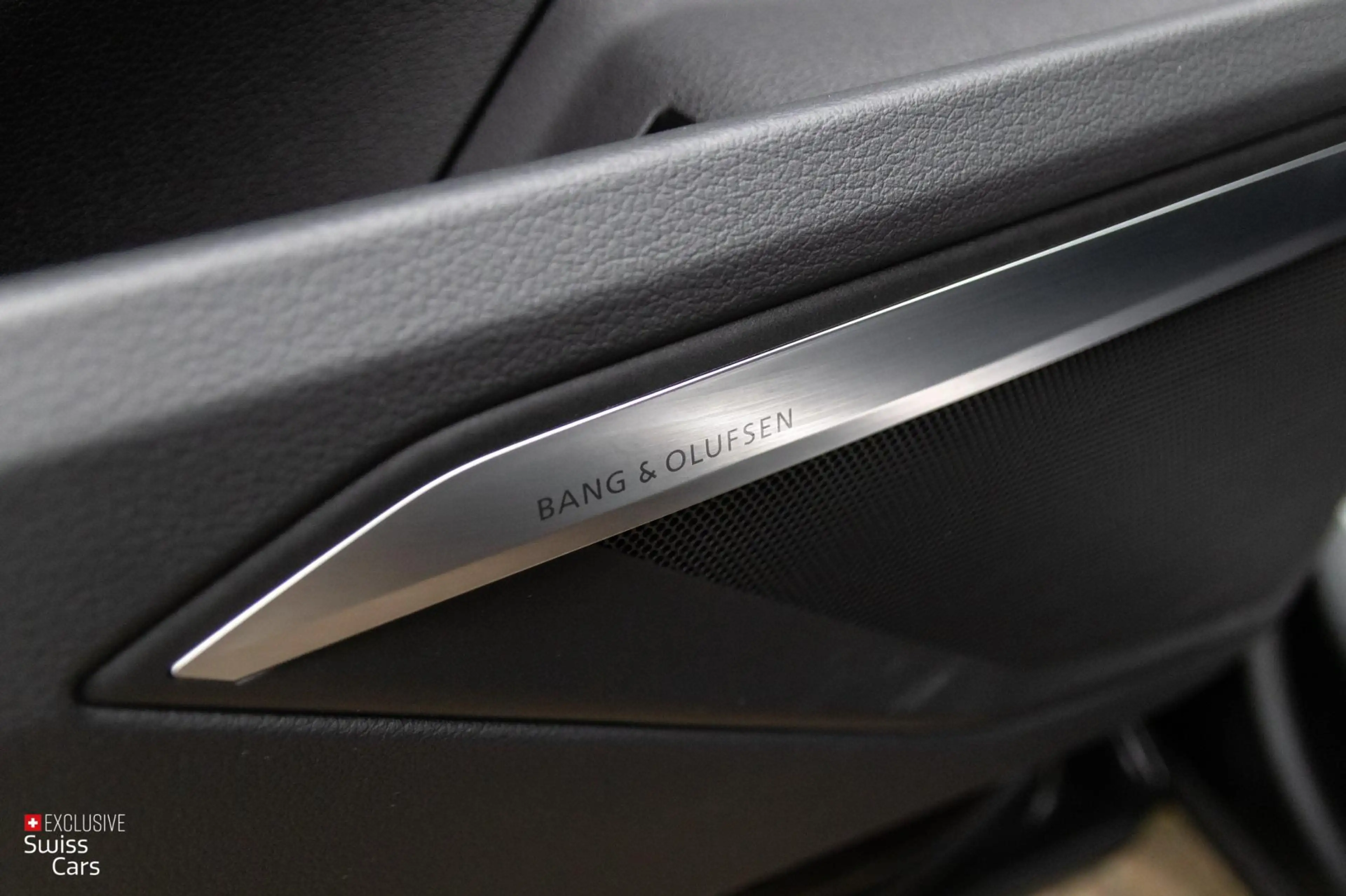 Audi e-tron S Quattro € 39.665,- Ex Btw|Full opt.|Head-up|Pano — photo 32