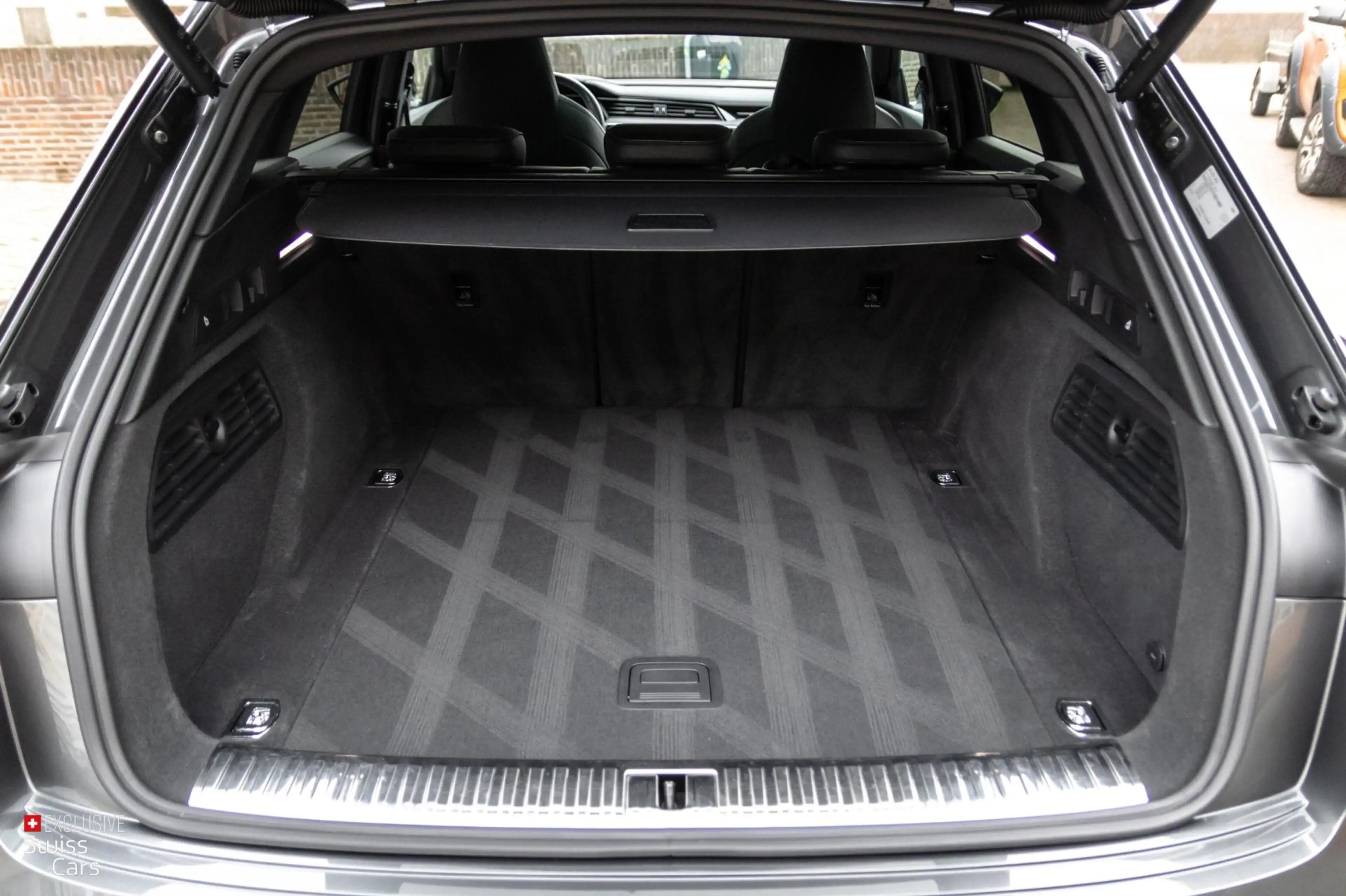 Audi e-tron S Quattro € 39.665,- Ex Btw|Full opt.|Head-up|Pano — photo 44