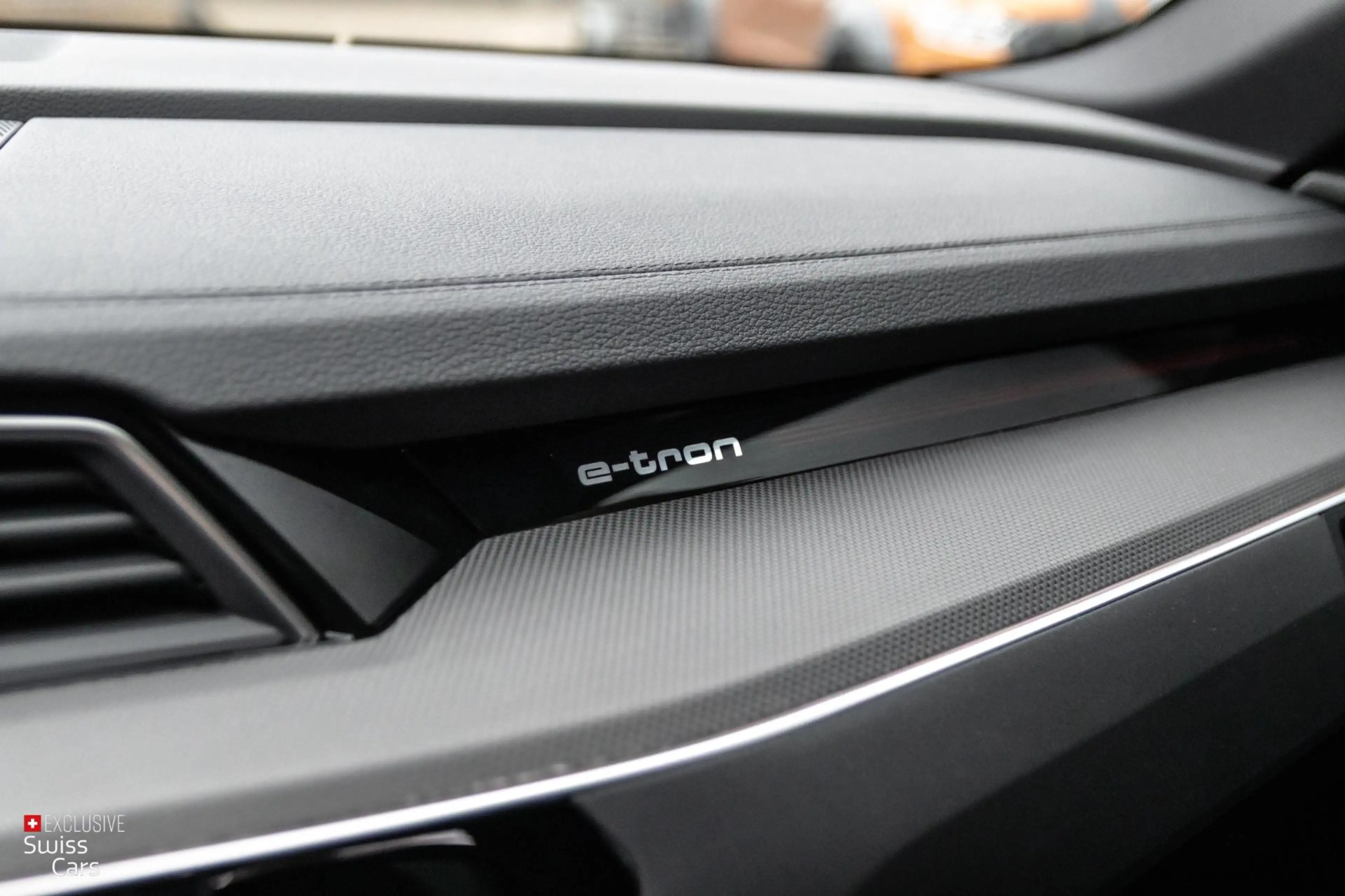 Audi e-tron S Quattro € 39.665,- Ex Btw|Full opt.|Head-up|Pano — photo 24