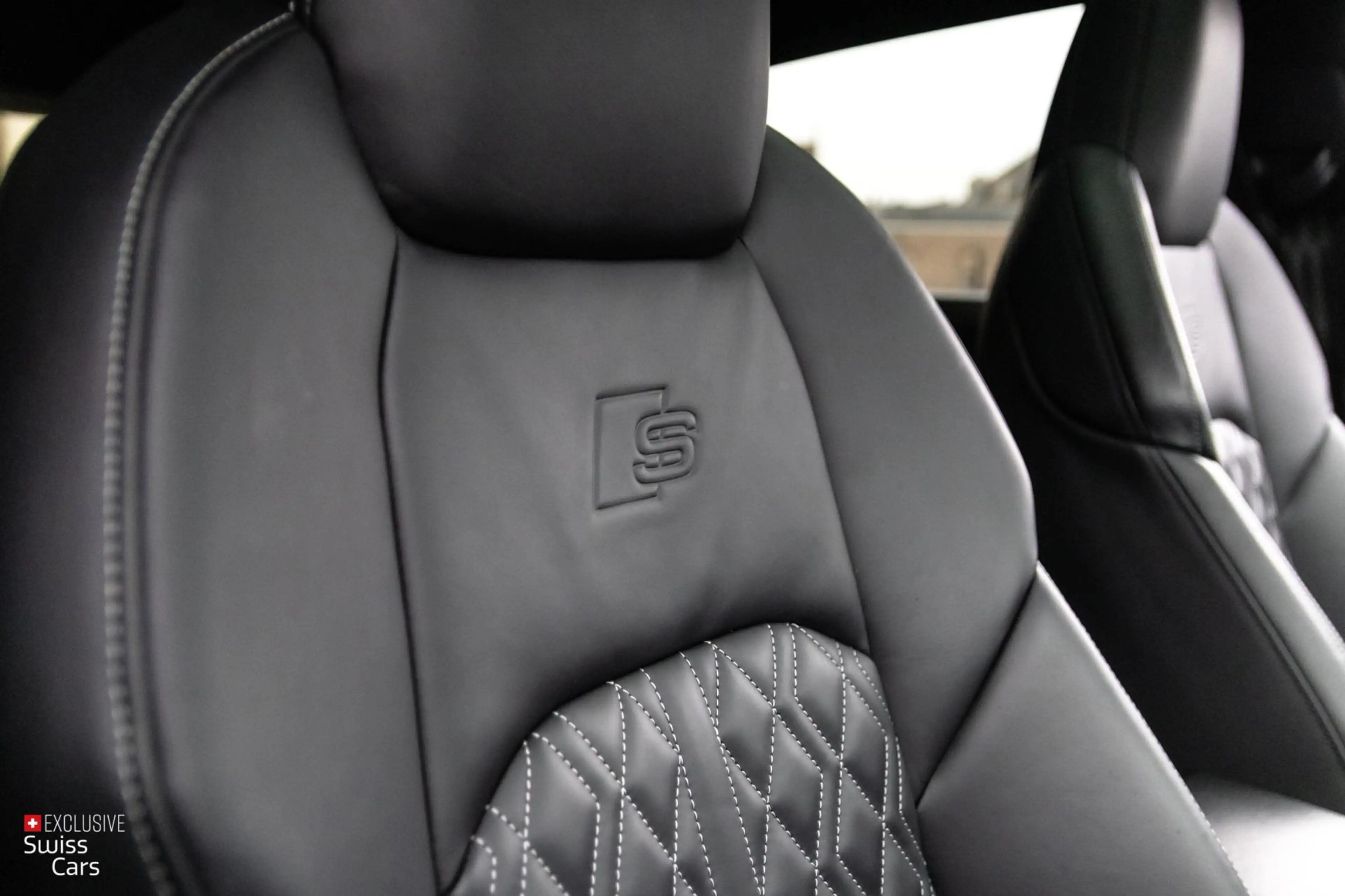 Audi e-tron S Quattro € 39.665,- Ex Btw|Full opt.|Head-up|Pano — photo 42