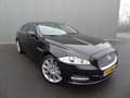Jaguar XJ 5.0 V8 | PORTFOLIO | NL AUTO | DEALER ONDERHOUDEN Noir - thumbnail 2