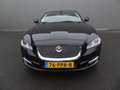 Jaguar XJ 5.0 V8 | PORTFOLIO | NL AUTO | DEALER ONDERHOUDEN Noir - thumbnail 7