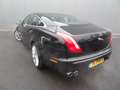 Jaguar XJ 5.0 V8 | PORTFOLIO | NL AUTO | DEALER ONDERHOUDEN Noir - thumbnail 5