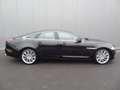 Jaguar XJ 5.0 V8 | PORTFOLIO | NL AUTO | DEALER ONDERHOUDEN Noir - thumbnail 3