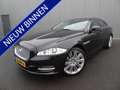 Jaguar XJ 5.0 V8 | PORTFOLIO | NL AUTO | DEALER ONDERHOUDEN Noir - thumbnail 1