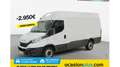 Iveco Daily Furgón 35S16 V 3520L H2 12.0 156 Weiß - thumbnail 1