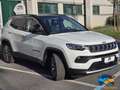 Jeep Compass 1.3 Turbo T4 190 CV PHEV AT6 4xe Limited Bianco - thumbnail 3