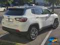 Jeep Compass 1.3 Turbo T4 190 CV PHEV AT6 4xe Limited Bianco - thumbnail 6