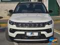 Jeep Compass 1.3 Turbo T4 190 CV PHEV AT6 4xe Limited Bianco - thumbnail 2