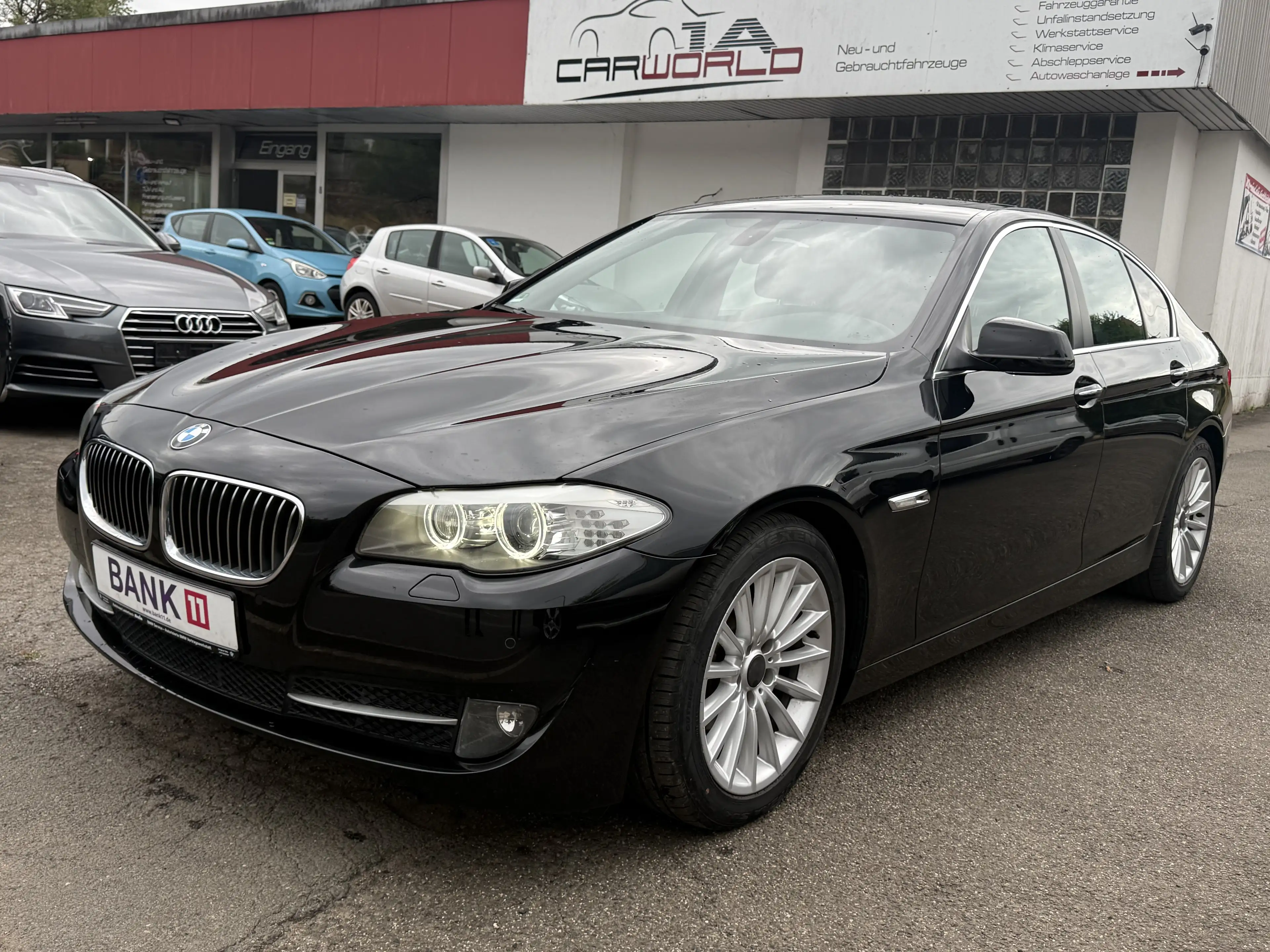 BMW 523 523i - Automatik — photo 2