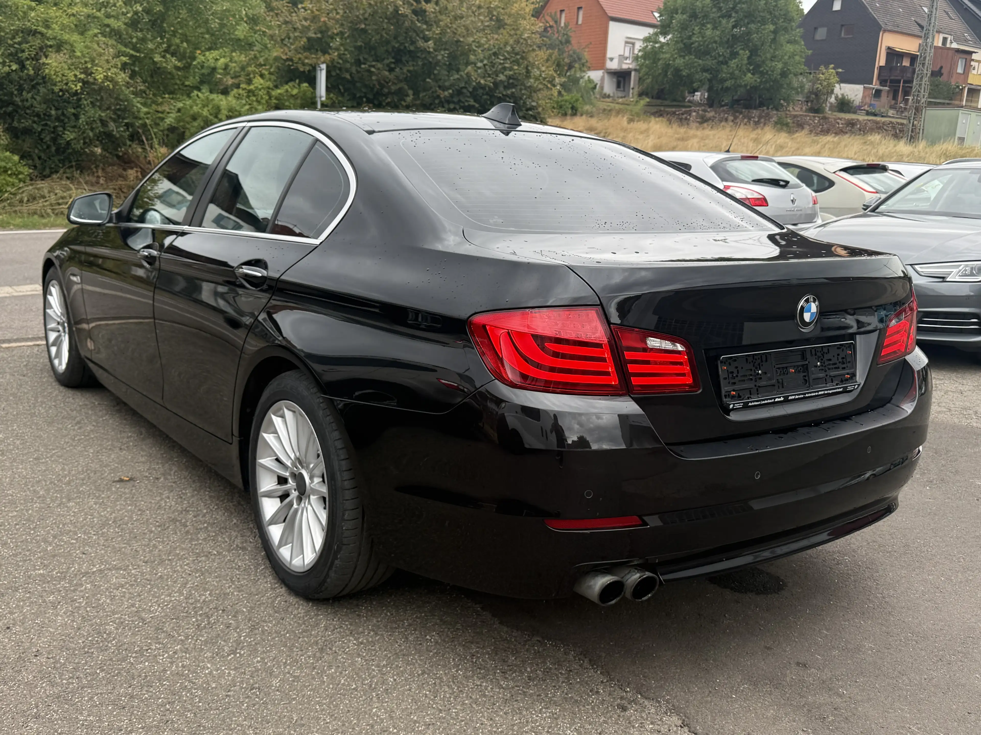 BMW 523 523i - Automatik — photo 3