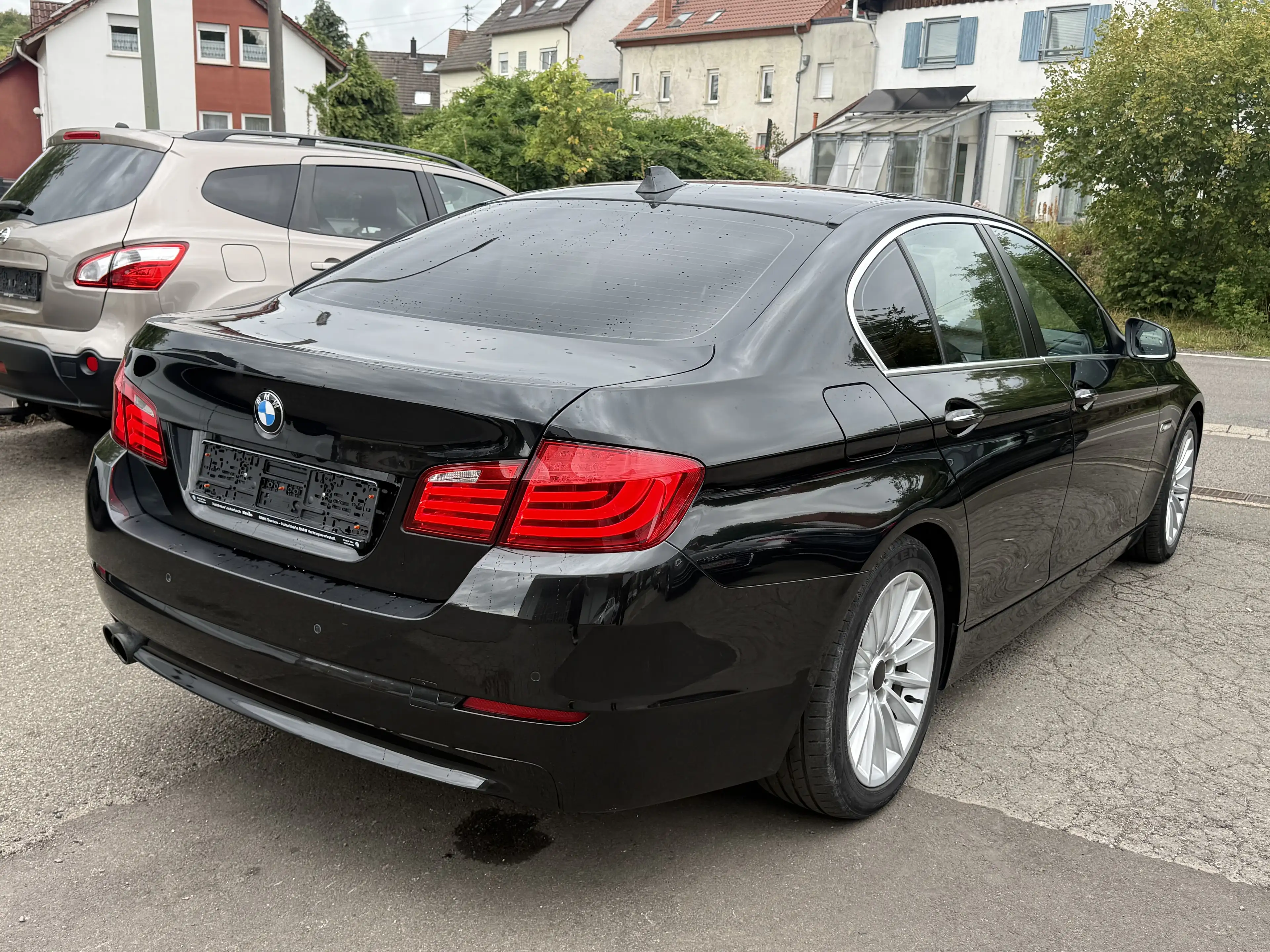 BMW 523 523i - Automatik — photo 4