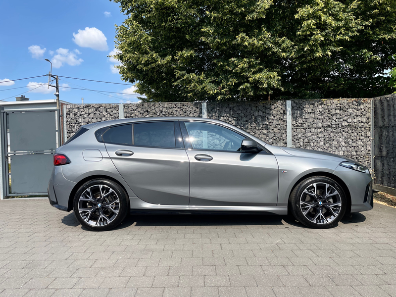 BMW 120 120iAS — photo 11