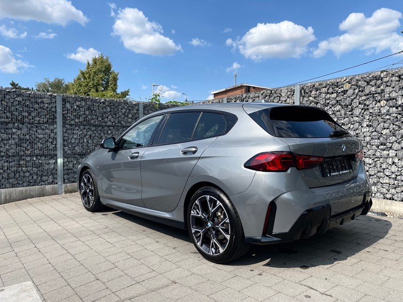 BMW 120 120iAS — photo 4