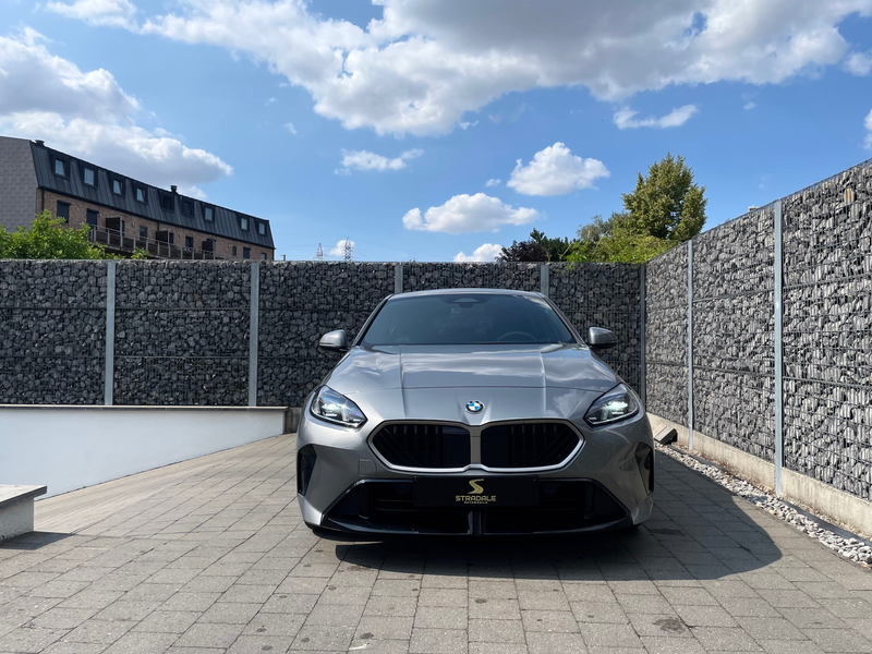 BMW 120 120iAS — photo 13