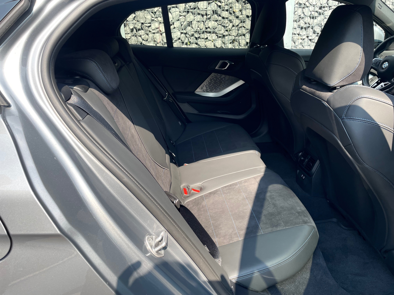 BMW 120 120iAS — photo 8