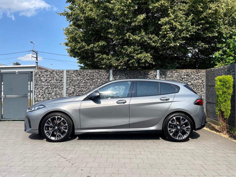 BMW 120 120iAS — photo 12