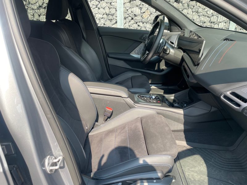 BMW 120 120iAS — photo 7