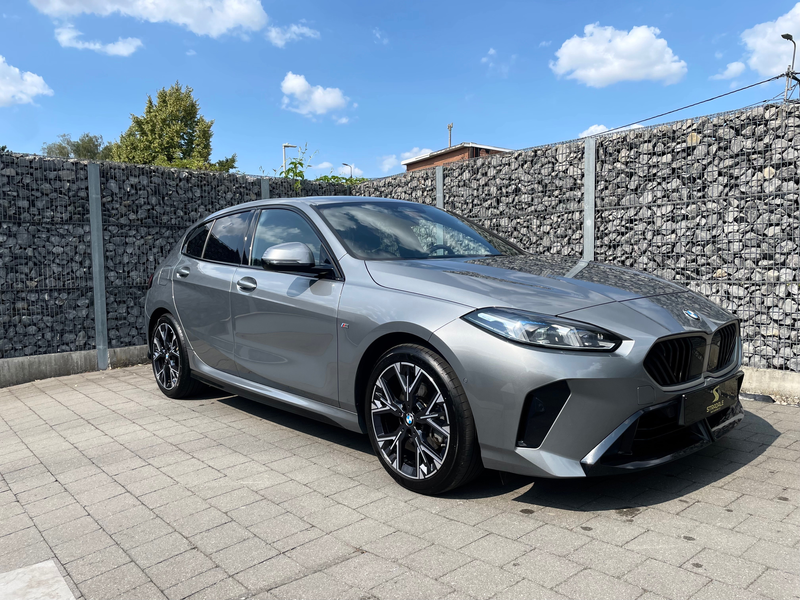 BMW 120 120iAS — photo 3