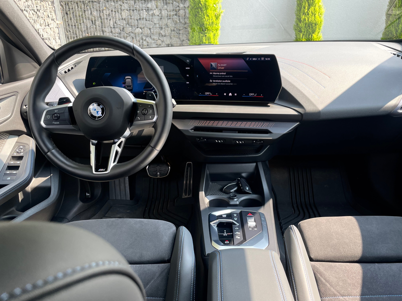BMW 120 120iAS — photo 5