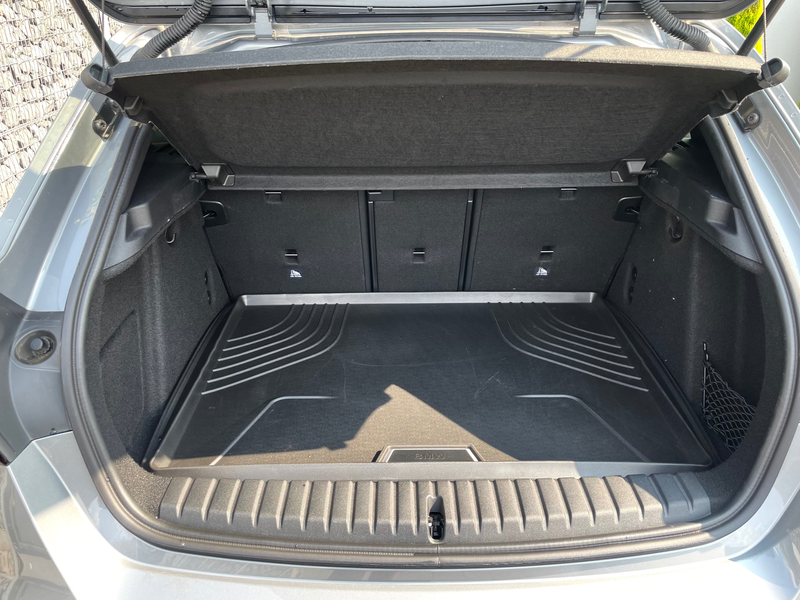 BMW 120 120iAS — photo 10