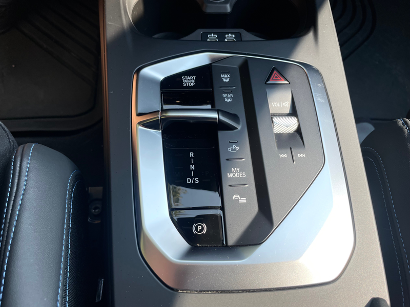 BMW 120 120iAS — photo 6