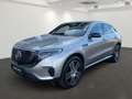 Mercedes-Benz EQC 400 4MATIC AMG Line FAP SHD Klima Shz Ambi eHeck Silber - thumbnail 2