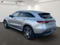 Mercedes-Benz EQC 400 4MATIC AMG Line FAP SHD Klima Shz Ambi eHeck Silber - thumbnail 5