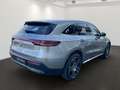 Mercedes-Benz EQC 400 4MATIC AMG Line FAP SHD Klima Shz Ambi eHeck Silber - thumbnail 4