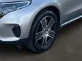 Mercedes-Benz EQC 400 4MATIC AMG Line FAP SHD Klima Shz Ambi eHeck Silber - thumbnail 7