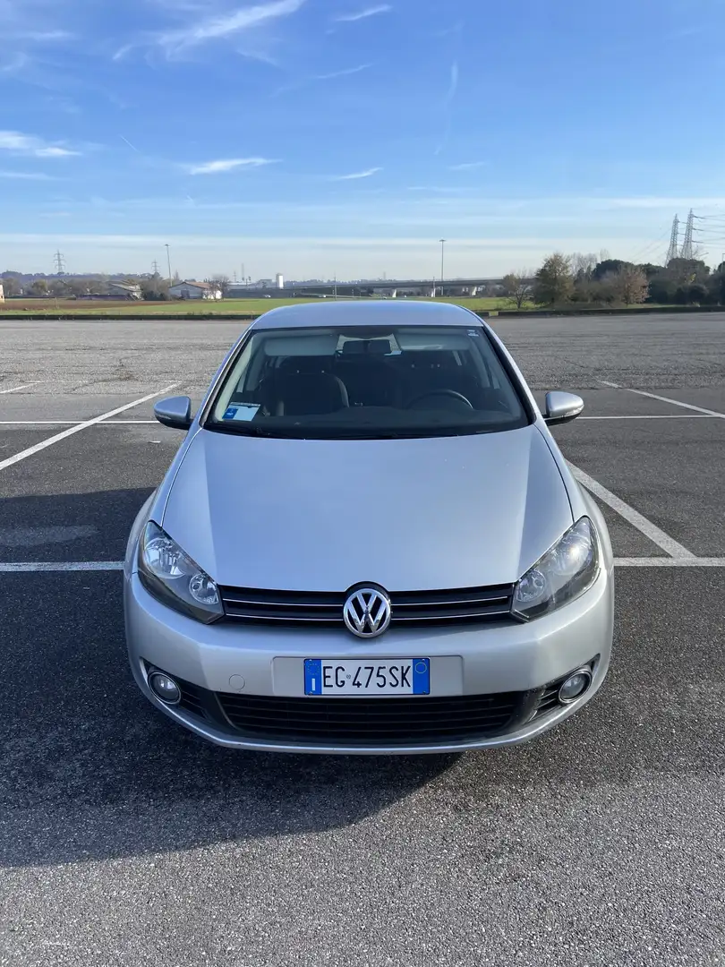 Volkswagen Golf 5p 1.6 tdi Comfortline - 2