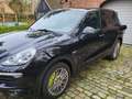 Porsche Cayenne S Hybrid Tiptronic Zwart - thumbnail 10