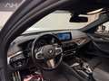 BMW 530 d M Sport*PANO*HUD*360°*AHK*S.CLOSE* Grau - thumbnail 8